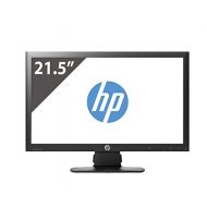 HP 710898-001 ProDisplay P221 21.5-inch LED Backlit Monitor