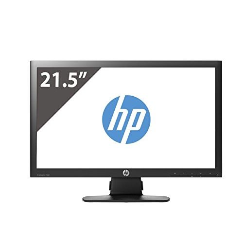 에이치피 HP 710898-001 ProDisplay P221 21.5-inch LED Backlit Monitor