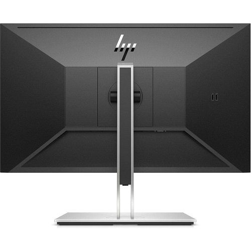 에이치피 HP EliteDisplay E27 G4 27 Inch IPS LED Backlit Monitor, FHD 1920 x 1080, Blue Light Filter, HDMI, VGA, DisplayPort