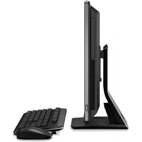 에이치피 HP Smartbuy EliteOne 800 All-in-One 23-Inch Desktop (E3T24UT)