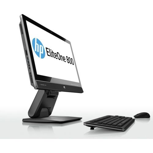 에이치피 HP Smartbuy EliteOne 800 All-in-One 23-Inch Desktop (E3T24UT)
