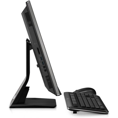 에이치피 HP Smartbuy EliteOne 800 All-in-One 23-Inch Desktop (E3T24UT)