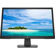 HP P22v G4 21.5 Full HD LED LCD Monitor - 16:9 - Black - 22 Class - Twisted nematic (TN) - 1920 x 1080-250 Nit Typical - 5 ms On/Off - 60 Hz Refresh Rate - HDMI - VGA