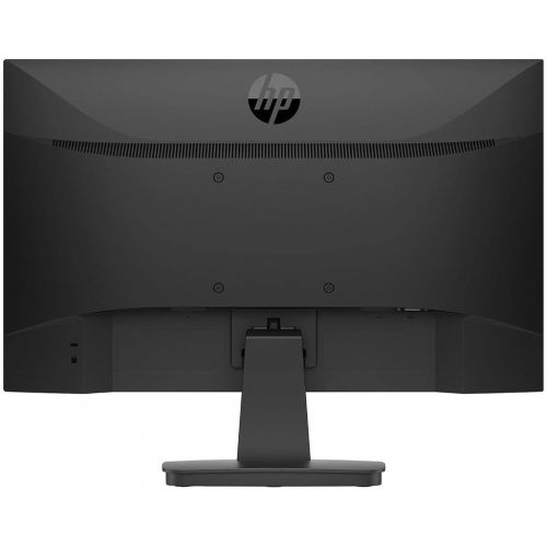 에이치피 HP P22v G4 21.5 Full HD LED LCD Monitor - 16:9 - Black - 22 Class - Twisted nematic (TN) - 1920 x 1080-250 Nit Typical - 5 ms On/Off - 60 Hz Refresh Rate - HDMI - VGA