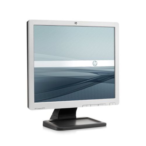 에이치피 HP Compaq LE1711 17-inch LCD Monitor