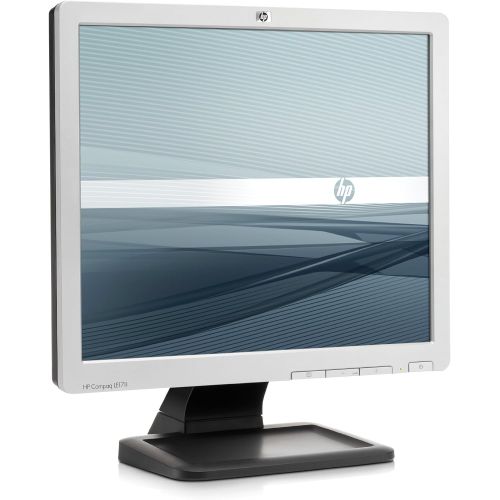 에이치피 HP Compaq LE1711 17-inch LCD Monitor