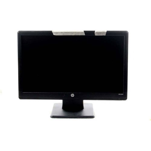 에이치피 HP LV1911 18.5 Widescreen LED-Backlit LCD Monitor