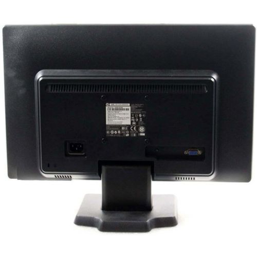 에이치피 HP LV1911 18.5 Widescreen LED-Backlit LCD Monitor