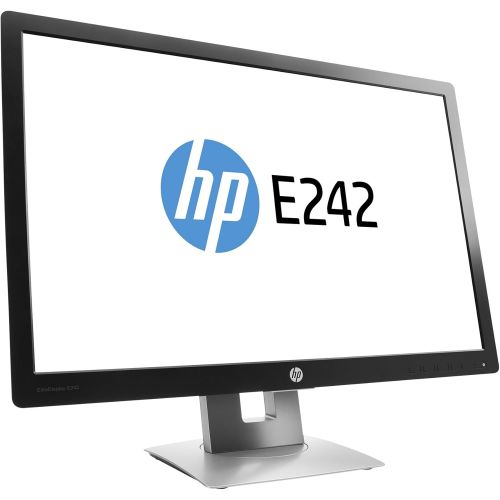 에이치피 HP Business M1P02A8#ABA 24 E242 Elite Display LED