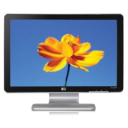 에이치피 HP W2007 20-inch Widescreen Flat Panel LCD Monitor