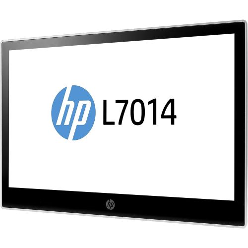 에이치피 HP L7014 14 LED LCD Monitor - 16:9-16 ms