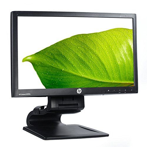 에이치피 HP Compaq Advantage LA2206x 21.5 LED LCD Monitor - 5 ms