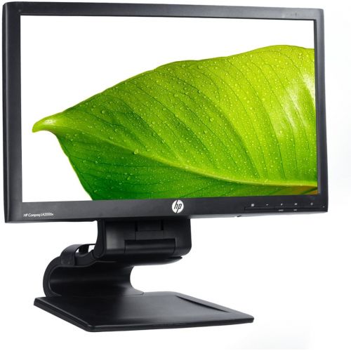 에이치피 HP Compaq Advantage LA2206x 21.5 LED LCD Monitor - 5 ms