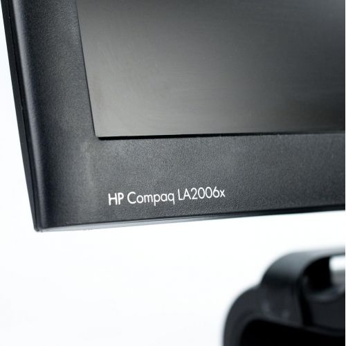 에이치피 HP Compaq Advantage LA2206x 21.5 LED LCD Monitor - 5 ms