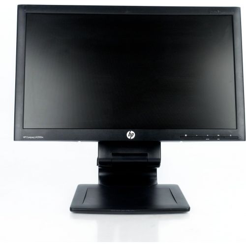 에이치피 HP Compaq Advantage LA2206x 21.5 LED LCD Monitor - 5 ms