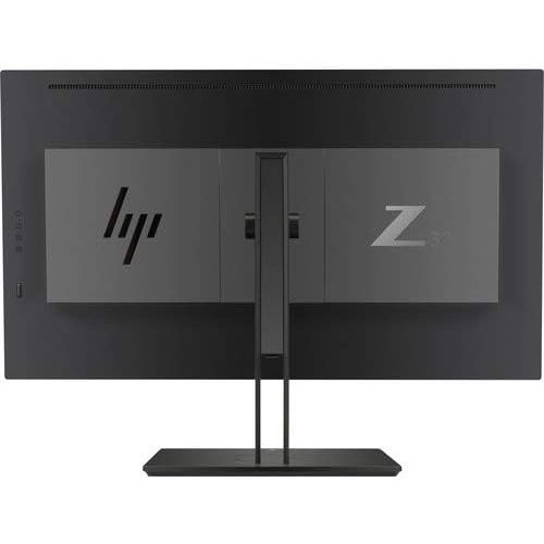 에이치피 HP Z32 31.5 Inch IPS LED Backlit Monitor 2-Pack, 4K UHD 2840 x 2160 (1AA81A8#ABA)