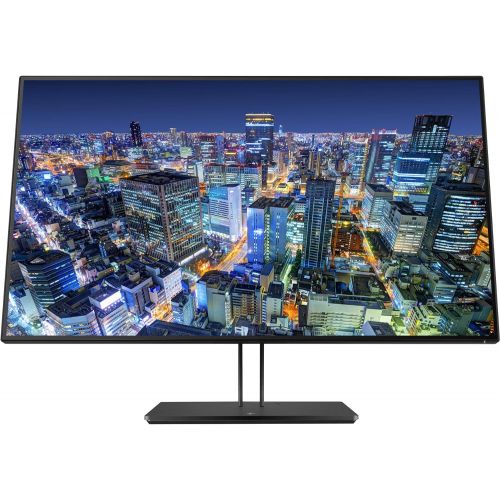 에이치피 HP Z32 31.5 Inch IPS LED Backlit Monitor 2-Pack, 4K UHD 2840 x 2160 (1AA81A8#ABA)