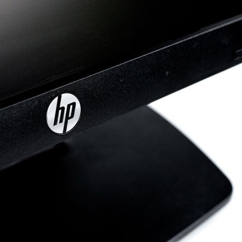 에이치피 HP Compaq LE2002x LED Monitor