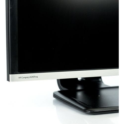 에이치피 HP Compaq LA2405wg 24-inch Widescreen LCD Monitor