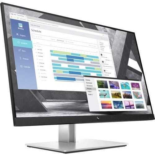 에이치피 HP E27Q G4 27IN LED MON QHD 5MS HDMI VGA