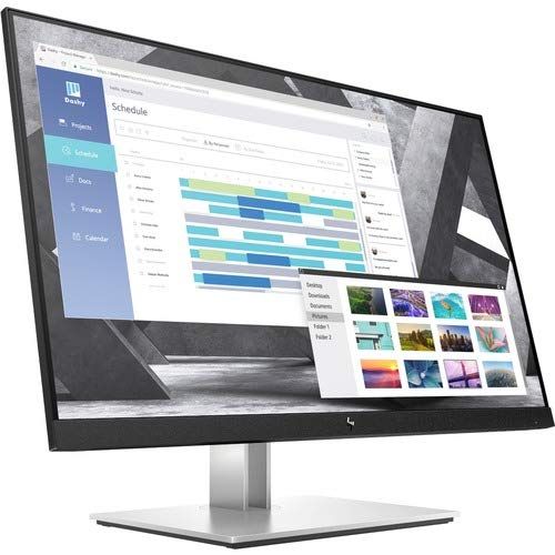 에이치피 HP E27Q G4 27IN LED MON QHD 5MS HDMI VGA