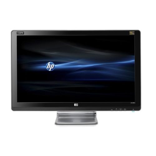 에이치피 HP 2509m 25-Inch Diagonal Full HD LCD Monitor (Black)