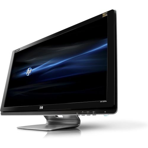 에이치피 HP 2509m 25-Inch Diagonal Full HD LCD Monitor (Black)