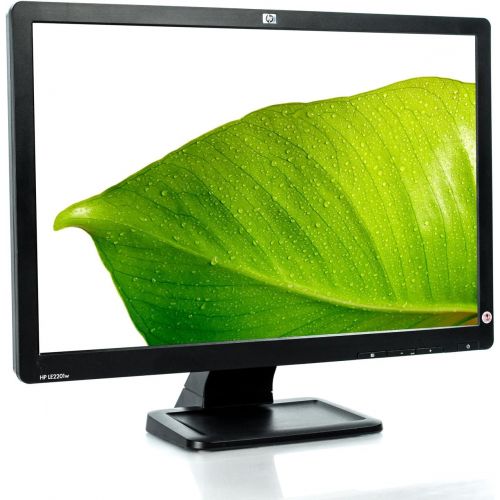 에이치피 HP LE2201w 22 Widescreen LCD Monitor