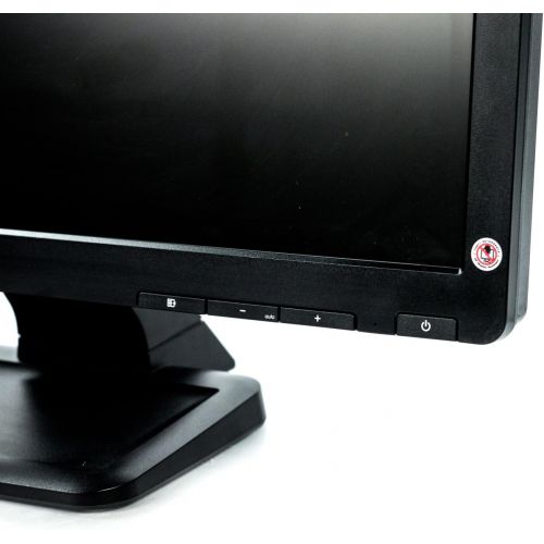 에이치피 HP LE2201w 22 Widescreen LCD Monitor