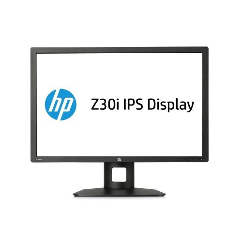 에이치피 HP D7P94A8#ABA Commercial Specialty 30 Z30i IPS Monitor