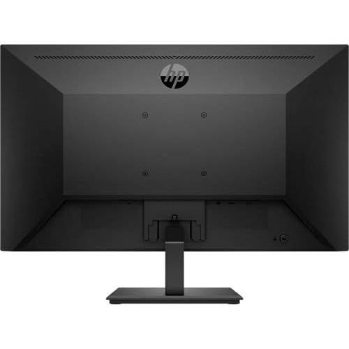 에이치피 HP P274 27 Inch Full HD 1920 x 1080 LED LCD Anti-Glare Backlit Monitor (5QG36A8#ABA) 2-Pack