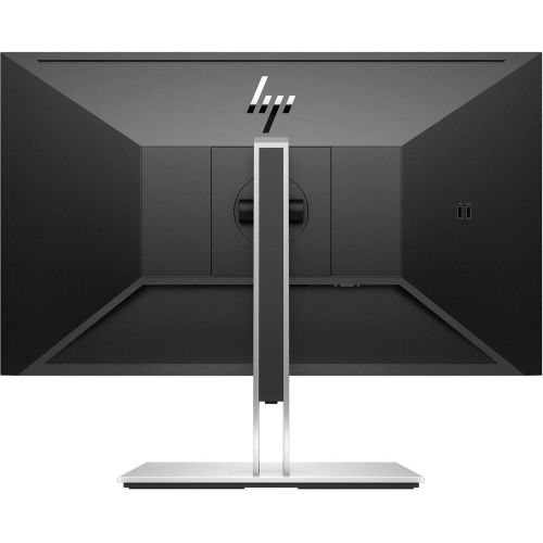 에이치피 HP EliteDisplay E27 G4 27 Inch 1920 x 1080 Full HD IPS LED-Backlit LCD Monitor Bundle with HDMI, VGA, DisplayPort, Gel Mouse Pad, and MK270 Wireless Keyboard and Mouse Combo