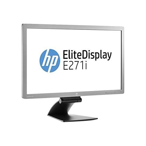 에이치피 HP Business D7Z72A8#ABA EliteDisplay E271i LED MNT