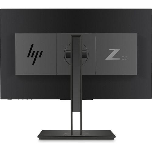 에이치피 HP Z Display 23-Inch Screen LED-Lit Monitor Space Silver/Black Pearl Chin (1JS06A4#ABA)