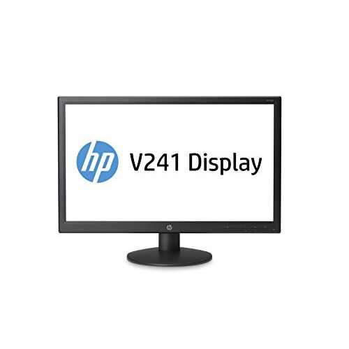 에이치피 HP Business V241 23.6 LED LCD Monitor - 16:9 - 5 ms