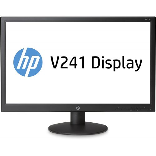 에이치피 HP Business V241 23.6 LED LCD Monitor - 16:9 - 5 ms