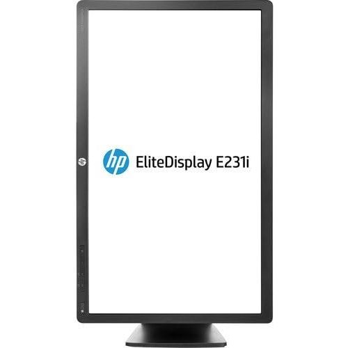 에이치피 HP ELiteDisplay E231i F9Z10A8#ABA 23-Inch Screen LED-Lit Monitor