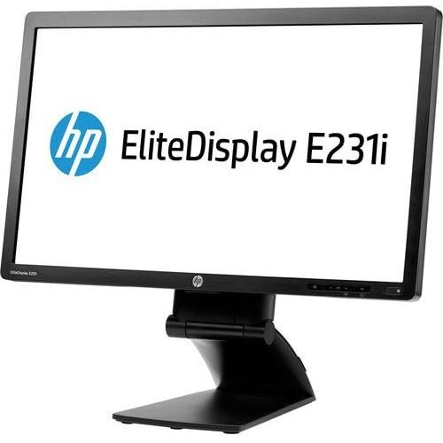 에이치피 HP ELiteDisplay E231i F9Z10A8#ABA 23-Inch Screen LED-Lit Monitor