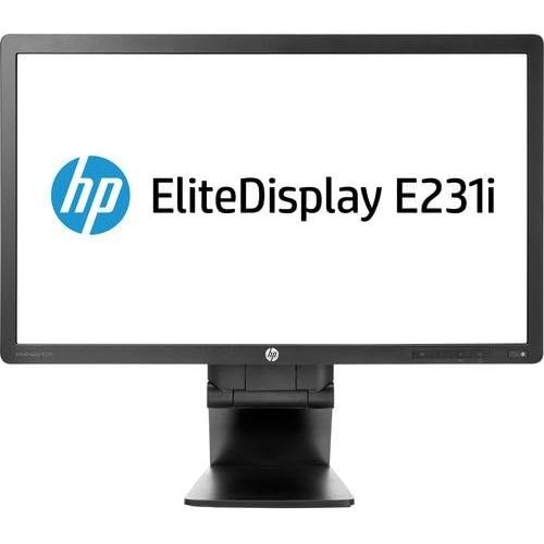 에이치피 HP ELiteDisplay E231i F9Z10A8#ABA 23-Inch Screen LED-Lit Monitor