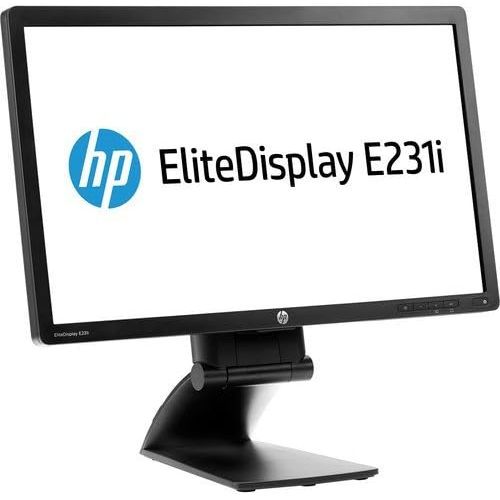 에이치피 HP ELiteDisplay E231i F9Z10A8#ABA 23-Inch Screen LED-Lit Monitor