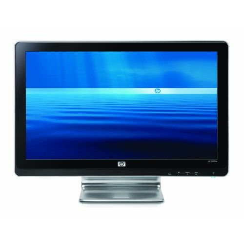 에이치피 HP 2009M 20-Inch HD LCD Monitor