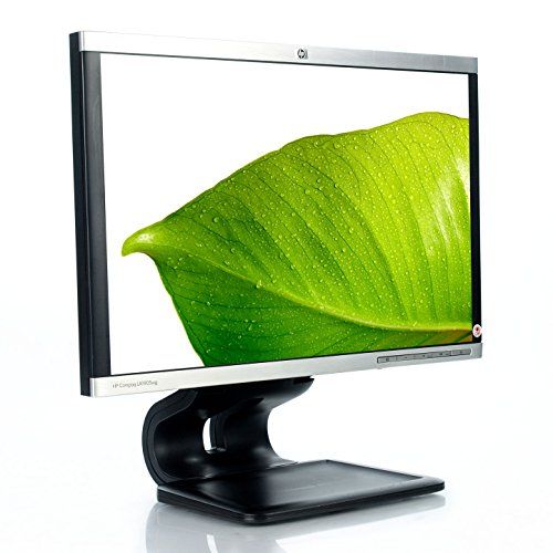 에이치피 HP LA1905WG 19-INCH LCD Monitor.