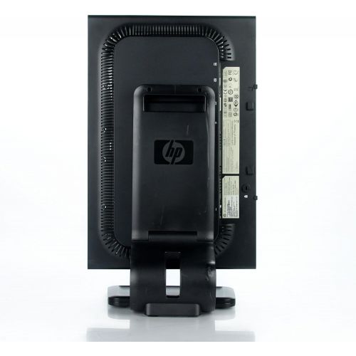 에이치피 HP LA1905WG 19-INCH LCD Monitor.