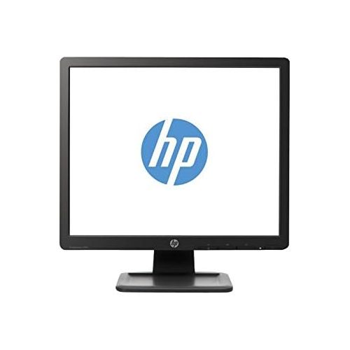 에이치피 HP D2W67A8#ABA Business ProDisplay P19A Monitor,Black