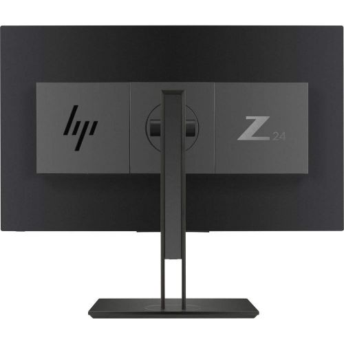 에이치피 HP Z24nf G2 23.8 Inch IPS LED Backlit Monitor 2-Pack, FHD 1920 x 1080 (1JS07A8#ABA)