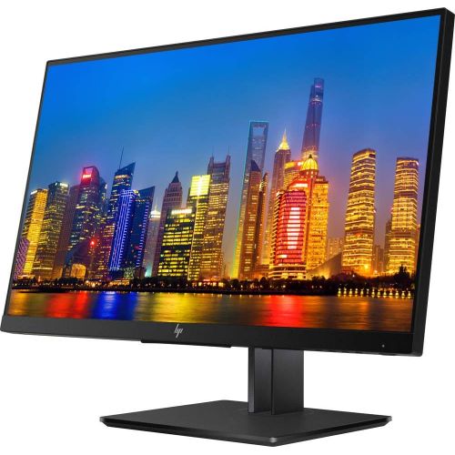 에이치피 HP Z24nf G2 23.8 Inch IPS LED Backlit Monitor 2-Pack, FHD 1920 x 1080 (1JS07A8#ABA)