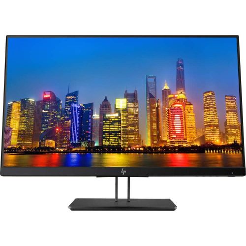 에이치피 HP Z24nf G2 23.8 Inch IPS LED Backlit Monitor 2-Pack, FHD 1920 x 1080 (1JS07A8#ABA)