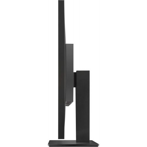 에이치피 HP Z43 42.5 Inch 4K UHD 3840 x 2160 LED Backlit Gaming Monitor with IPS, Vesa Compatible, Anti-Glare, Tilt and Swivel, Black Pearl (USB-C, HDMI and DisplayPort)