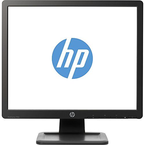 에이치피 HP ProDisplay P19A - LED Monitor - 19 - Smart Buy