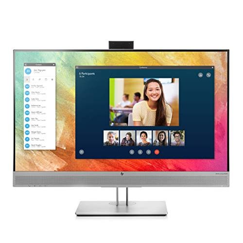 에이치피 HP EliteDisplay E273m MonitorNew Retail, 1FH51AA#ABBNew Retail